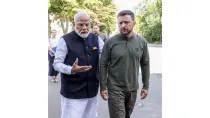 India, Ukraine Russia war,