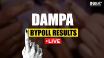Dampa ByPoll Results 2025 Live