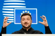Volodymyr Zelenskyy