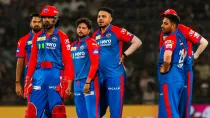 Delhi Capitals have Rs 21.8 crore to spend at the IPL 2026