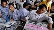 Thrippunithura Local Body Election Results 2025: BJP-led NDA takes lead, LDF trails | Updates
