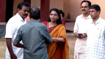 R Sreelekha, IPS-turned politician, wins Sasthamangalam ward in Thiruvananthapuram; all about her