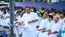 UDF's historic local body poll victory sets stage for Kerala Assembly Elections: Congress' Satheesan