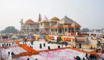 Ram Mandir 