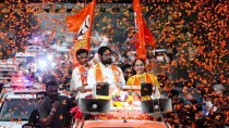 Ratnagiri Zilla Parishad, Panchayat Samiti poll results 2026: Eknath Shinde's Shiv Sena wins big