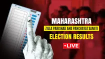 Maharashtra ZP, Panchayat Samiti Poll Results 2026: BJP-led Mahayuti secures historic victory