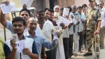 Maharashtra Zilla Parishad and Panchayat Samiti Polling: 67 pc voter turnout recorded