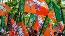 West Bengal Elections 2026: BJP releases fourth list of 13 candidates, replaces Maynaguri nominee