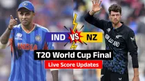 IND vs NZ