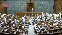 Parliament Budget Session 2026 LIVE updates, Parliament Budget Session 2026, Parliament Budget Sessi