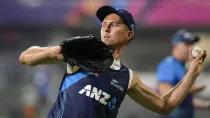 Trent Boult
