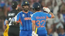 IND vs NZ