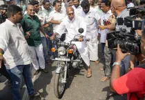 Puducherry Results 2026: Will Rangasamy-led NDA hold ground? Check latest trends