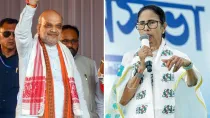 From ilish bhapa to muri ghonto: TMC's food picks for Amit Shah for 15-day West Bengal visit