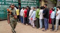 West Bengal Phase 2 voting: 91.36% turnout recorded in second phase 