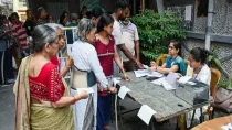 West Bengal records historic turnout, crosses 92 per cent polling in two phases