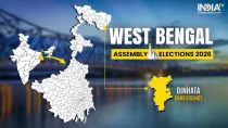 Dinhata set for key contest in West Bengal polls; can BJP wrest assembly seat from TMC?  