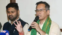 'Congress will expose all his lies': Gaurav Gogoi hits back at Assam CM over 'Pakistan link' charge