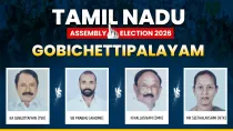 Gobichettipalayam Assembly Election 2026: Can Sengottaiyan retain seat on TVK ticket?