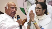 Will Congress support TMC if hung Assembly situation arises in Bengal? Here's what Kharge says