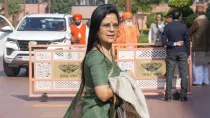 Bengal polls: FIR against Mahua Moitra in Delhi over 'defamation' of IPS officer Ajay Pal Sharma 