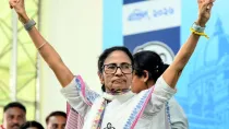 'Maa-Mati-Manush no longer...': Mamata's last ditch-effort ahead of Phase 2 Bengal polling