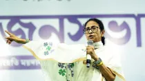 'Those plotting to snatch...': Mamata calls to defend Bengal's identity after phase 1 polling