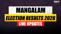 Mangalam Election Results 2026: N Rangasamy of AINRC wins with a margin of 4255 votes 