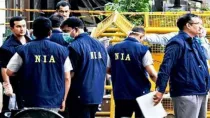 NIA files 12 FIRs to investigate gherao of judicial officers involved in SIR process in Malda 
