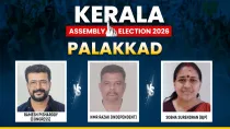Palakkad Assembly Election 2026: Can Sobha Surendran deliver BJP a long-awaited win?