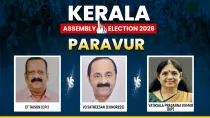 Paravur Assembly Election 2026: Can CPI break Congress' VD Satheesan's winning streak?