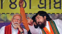 Can BJP retain its stronghold in Mathabhanga amid high-stakes 2026 battle?