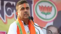 BJP confident of Suvendu Adhikari's victory in Nandigram as he takes on TMC's Pabitra Kar