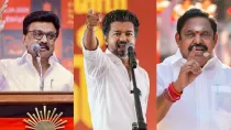 Tamil Nadu Assembly Elections: From MK Stalin to Palaniswami to Vijay, key candidates in fray