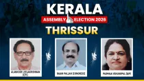 Thrissur Assembly Elections 2026: Will BJP able to repeat its 2024 Lok Sabha election success?