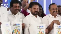 Kerala election: UDF releases poll manifesto, offers free travel for women on state transport buses