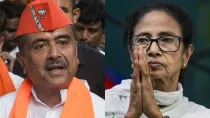 West Bengal Poll of Polls: Four exit polls give edge to BJP, only one predicts TMC's return