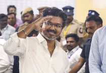 AIADMK rules out support to Vijay in Tamil Nadu government formation after EPS meet