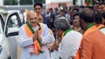 Suvendu Adhikari set to be next Bengal CM? Watch Amit Shah's big hint 