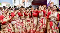  Assam Assembly Election Results 2026: Upper vs Lower Assam; Who is ahead - BJP, Congress 