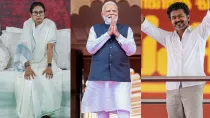 Assembly Election Results Updates: BJP breaches Bengal with over 200 seats, Tamil Nadu picks TVK