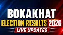 Bokakhat Election Result 2026 Live: Atul Bora of Asom Gana Parishad wins 