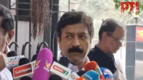AIADMK stares at split as 30 MLAs back Shanmugam as party's floor leader, want EPS to step down