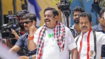 Cracks in AIADMK? Palaniswami faces revolt as senior leaders push for leadership overhaul