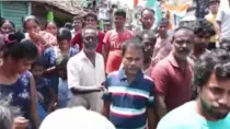 Assembly Elections 2026 Highlights: Magrahat West, Diamond Harbour repolling see 90% voter turnout