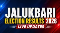 Jalukbari Election Result 2026 Live: BJP's Himanta Biswa Sarma wins with a huge margin 