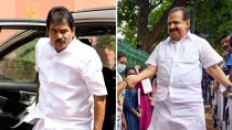 KC Venugopal, Ramesh Chennithala among frontrunners to be next Kerala CM: Sources