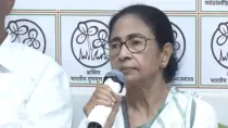 'I will not resign, I did not lose election': Mamata Banerjee after TMC's Bengal rout