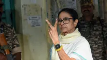 EC refutes Mamata's vote tampering claims after high-voltage drama in Bhabanipur