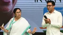 Assembly elections 2026: Mamata, Abhishek to hold meeting with all TMC counting agents on May 2